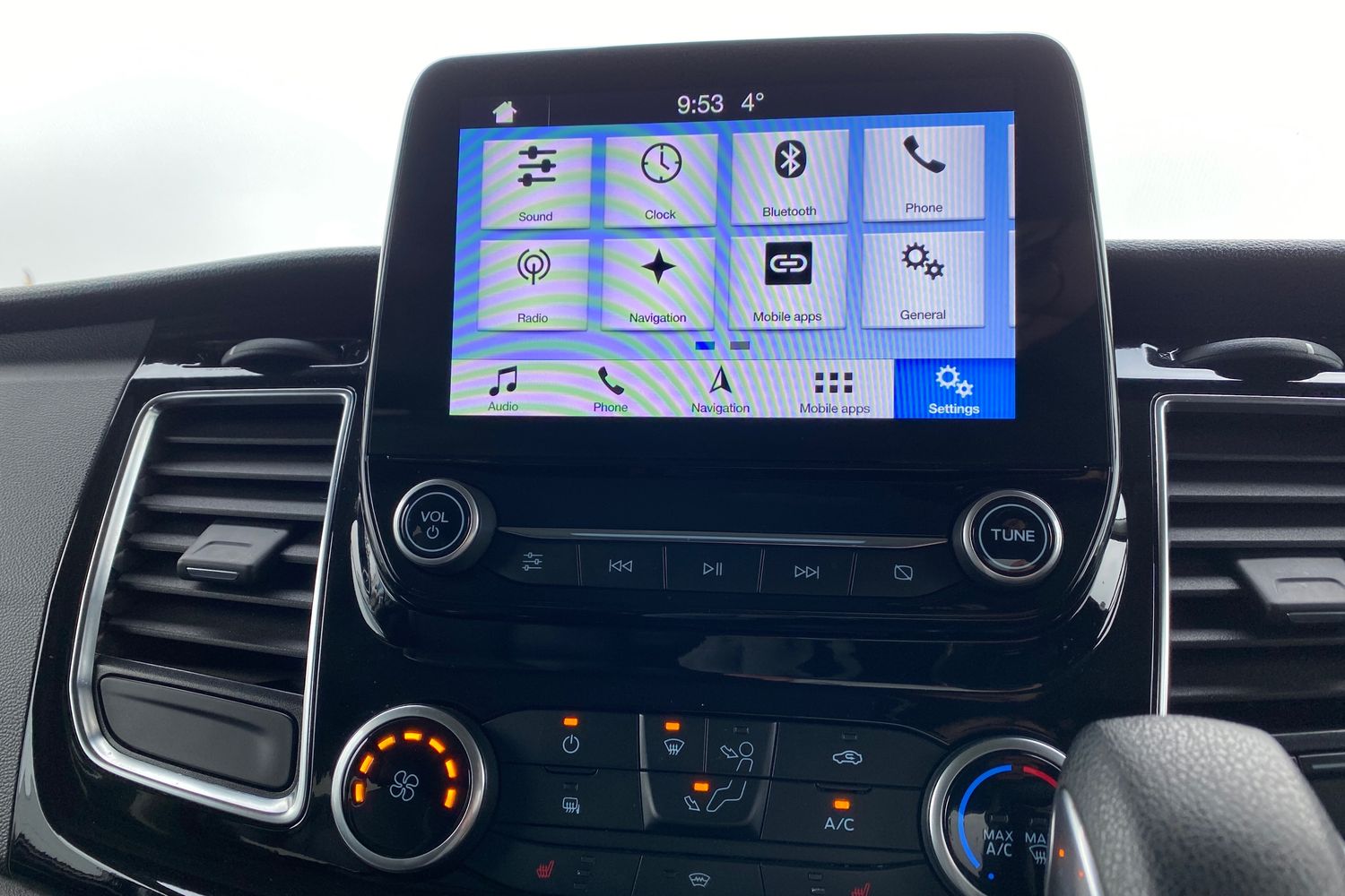 Used Ford Transit Custom 2019 for sale - 77776219: Photo 34