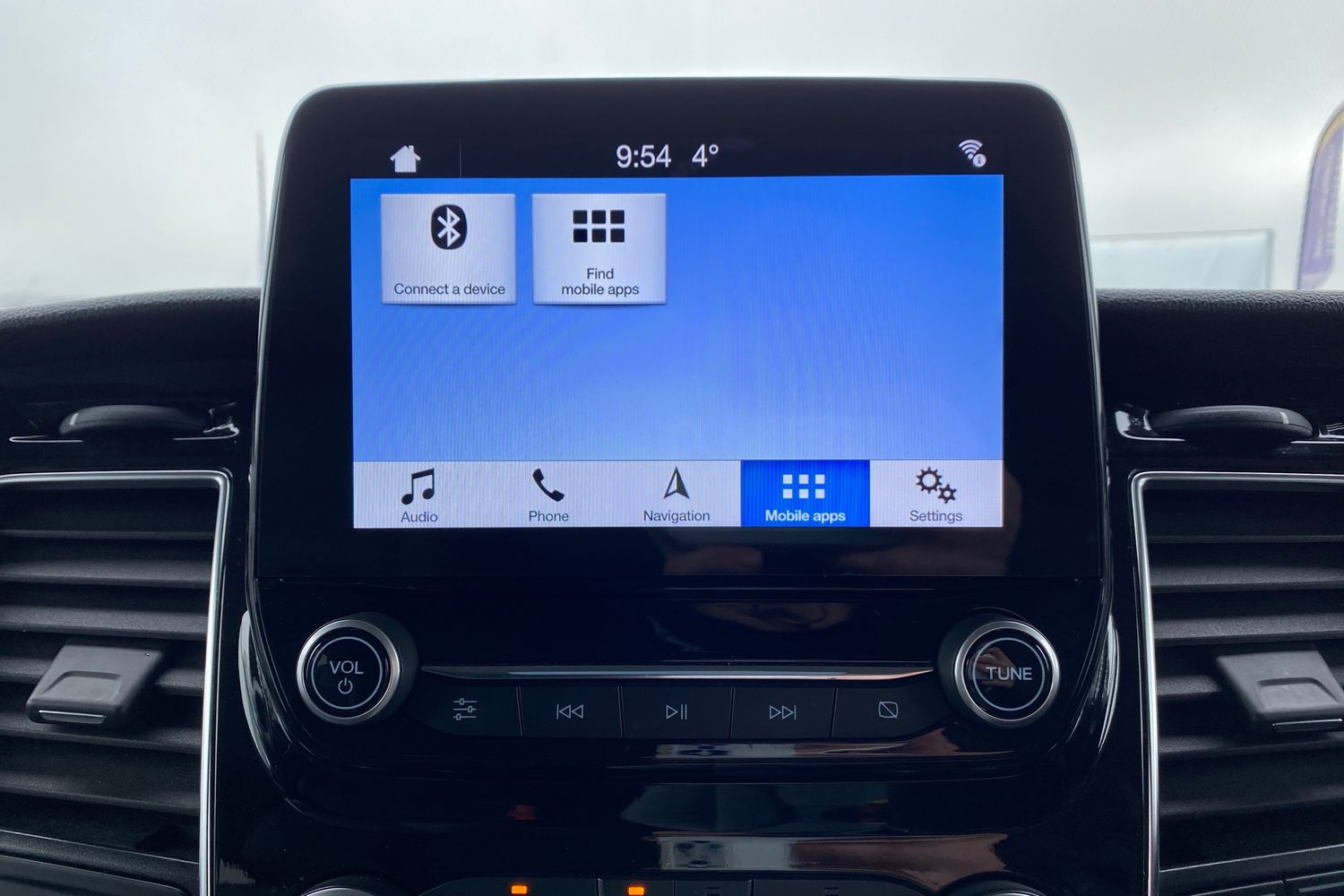 Used Ford Transit Custom 2019 for sale - 77776219: Photo 35