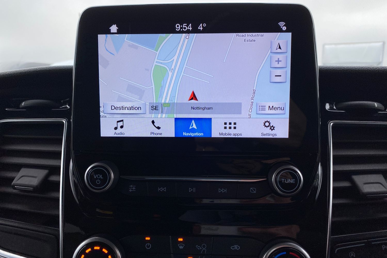 Used Ford Transit Custom 2019 for sale - 77776219: Photo 36