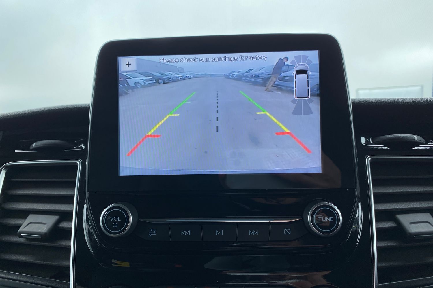 Used Ford Transit Custom 2019 for sale - 77776219: Photo 37