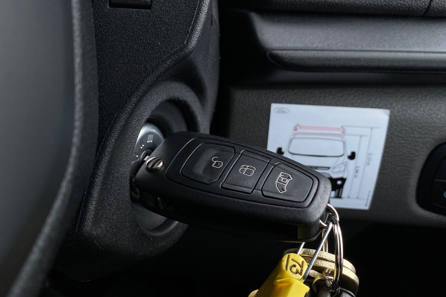 Used Ford Transit Custom 2019 for sale - 77776219: Photo 40