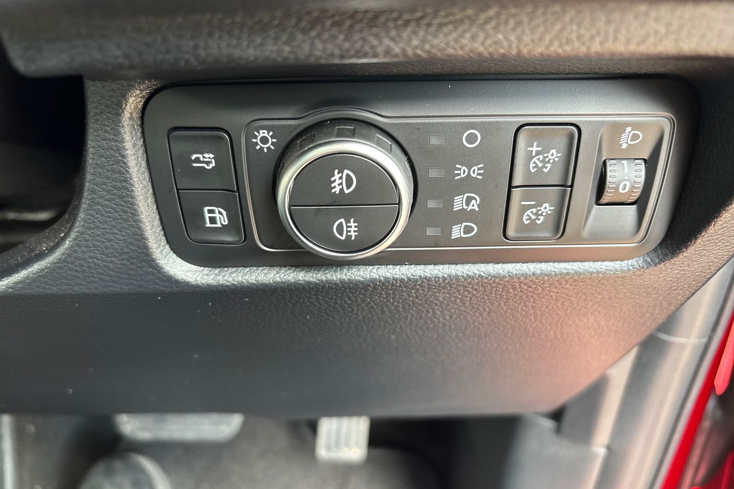 Used Ford Ranger 2025 for sale - 77688965: Photo 12