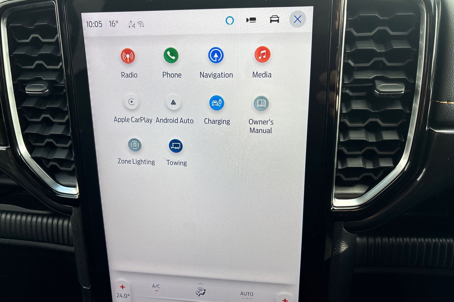 Used Ford Ranger 2025 for sale - 77688965: Photo 13