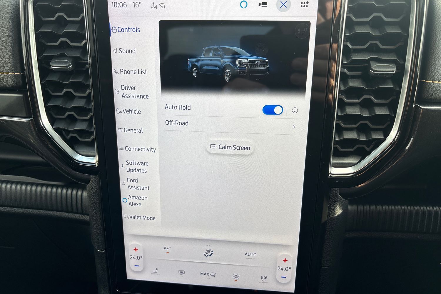 Used Ford Ranger 2025 for sale - 77688965: Photo 15