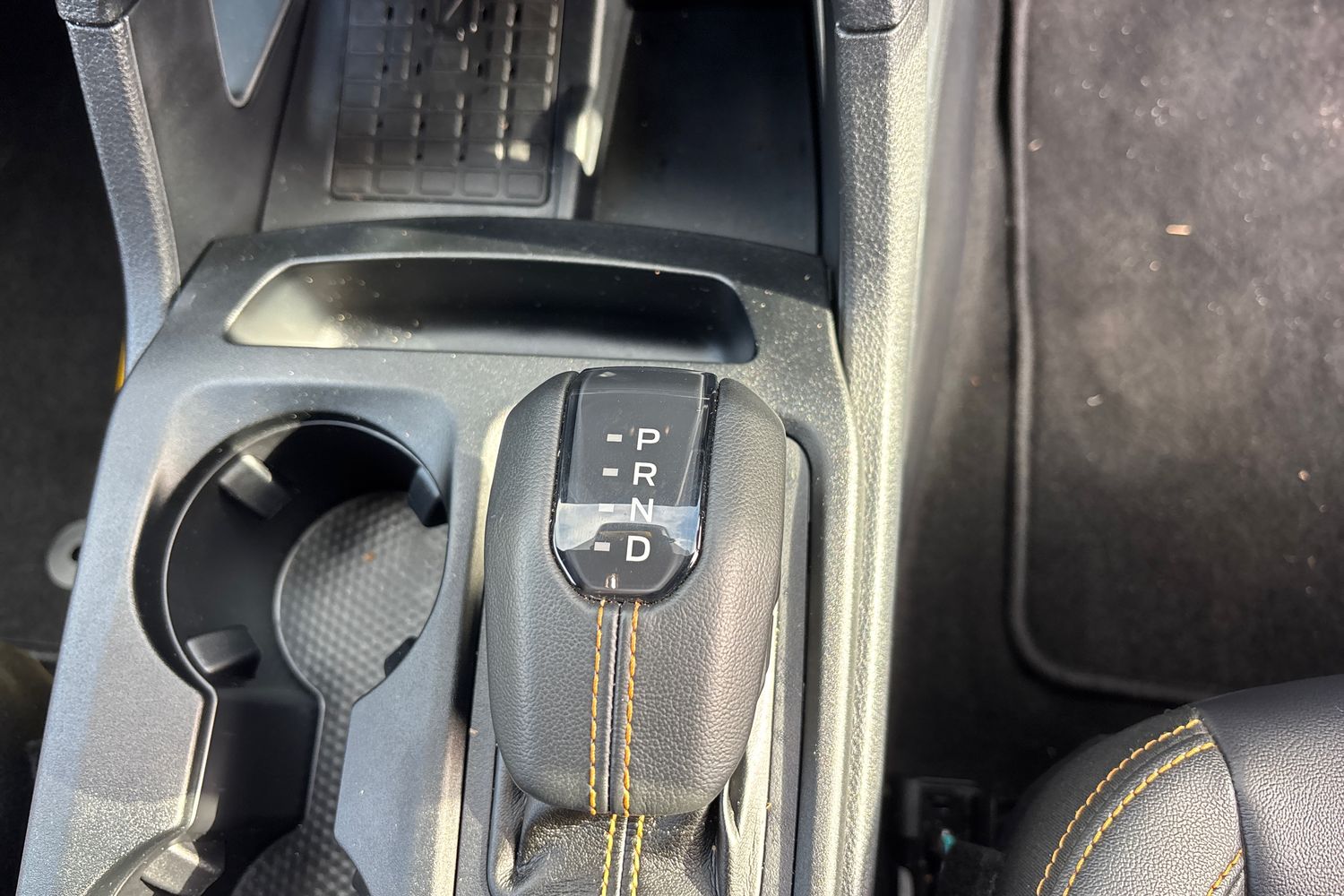 Used Ford Ranger 2025 for sale - 77688965: Photo 17