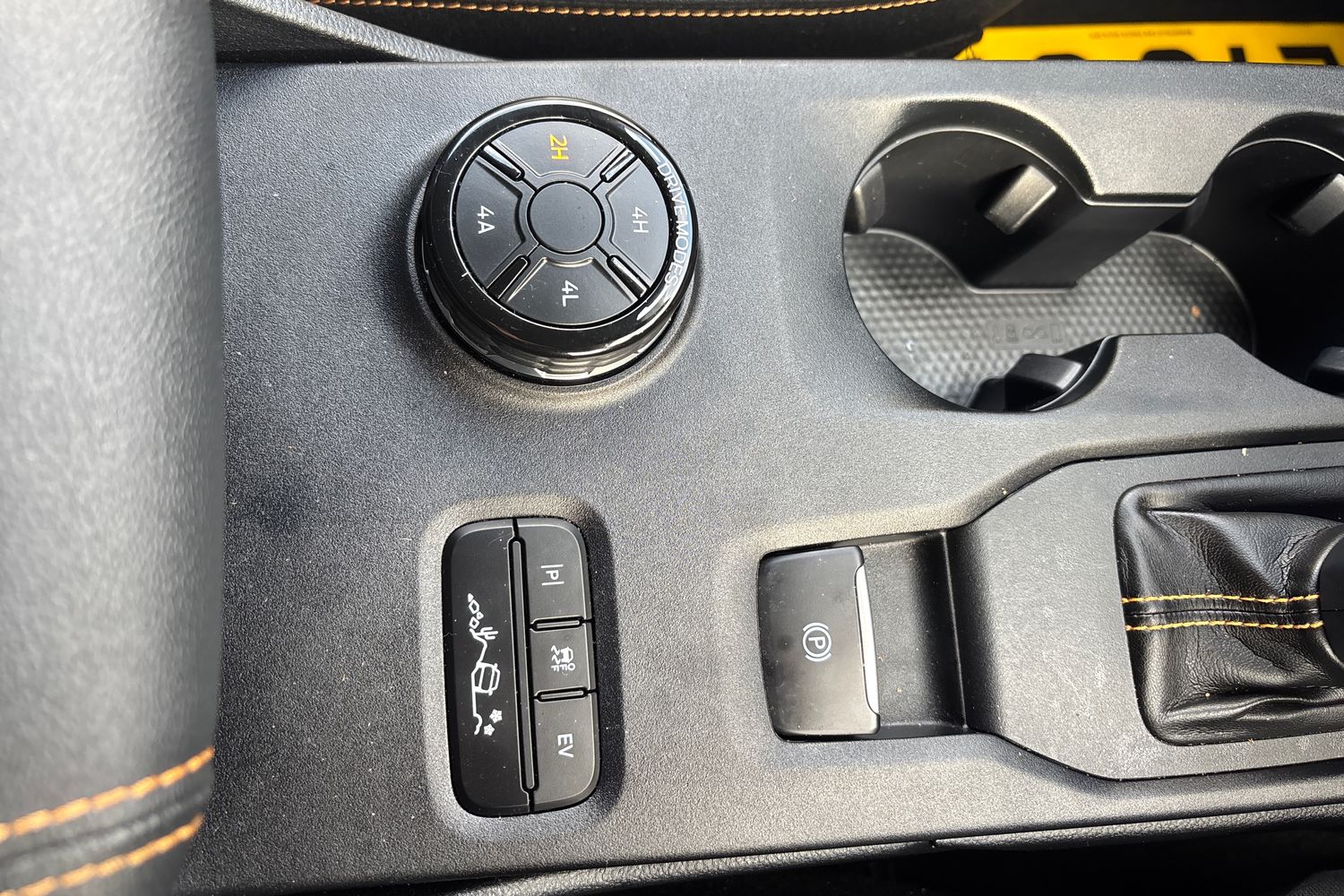 Used Ford Ranger 2025 for sale - 77688965: Photo 18