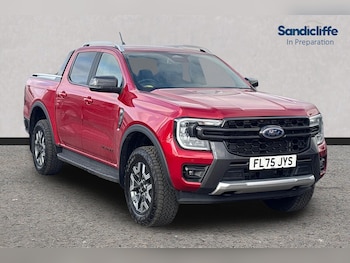 Used Ford Ranger 2025 for sale - 77688965: Photo