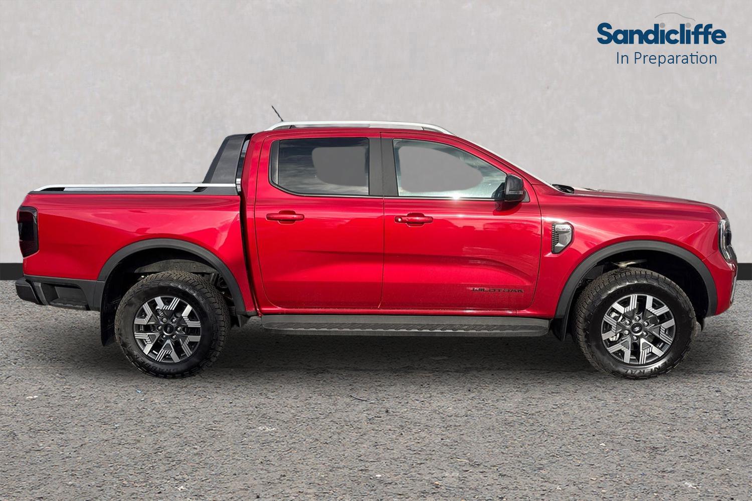 Used Ford Ranger 2025 for sale - 77688965: Photo 2