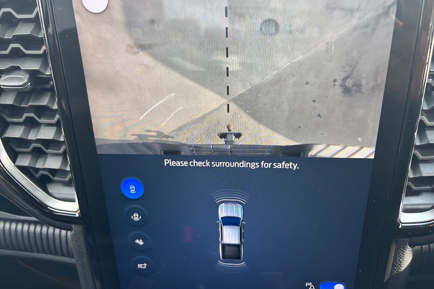 Used Ford Ranger 2025 for sale - 77688965: Photo 23