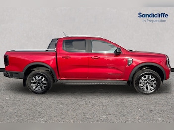 Used Ford Ranger 2025 for sale - 77688965: Photo