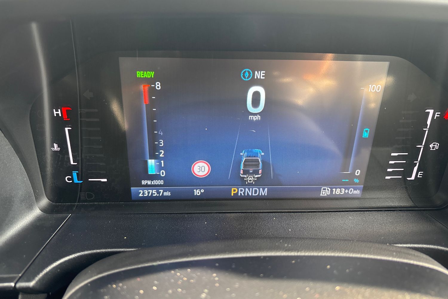 Used Ford Ranger 2025 for sale - 77688965: Photo 3