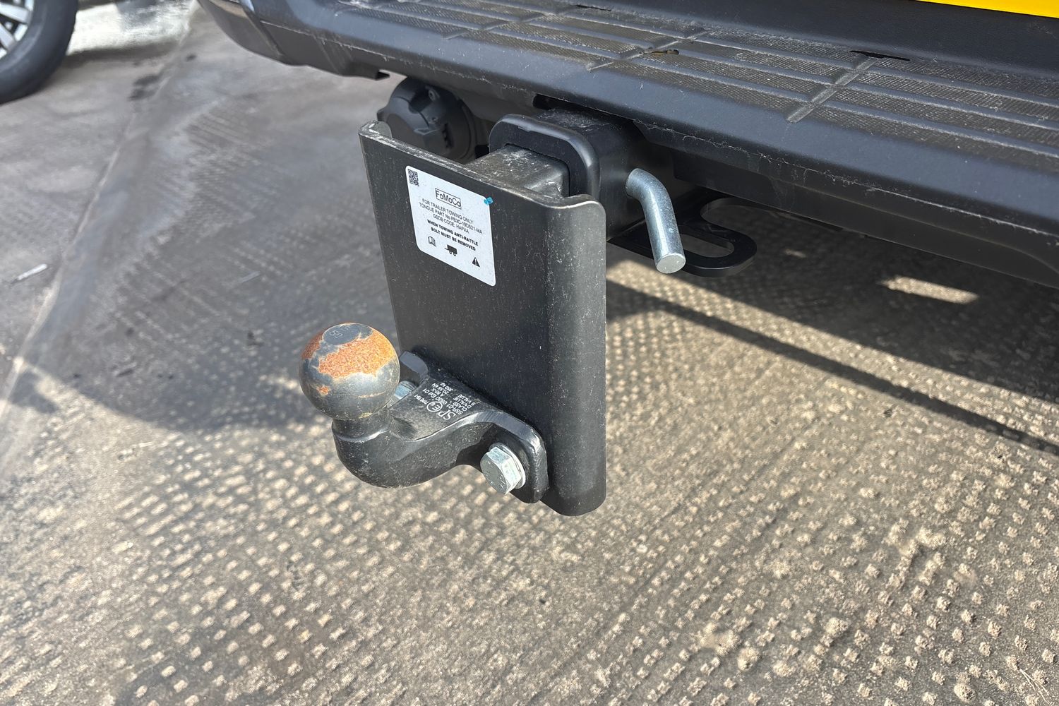 Used Ford Ranger 2025 for sale - 77688965: Photo 5