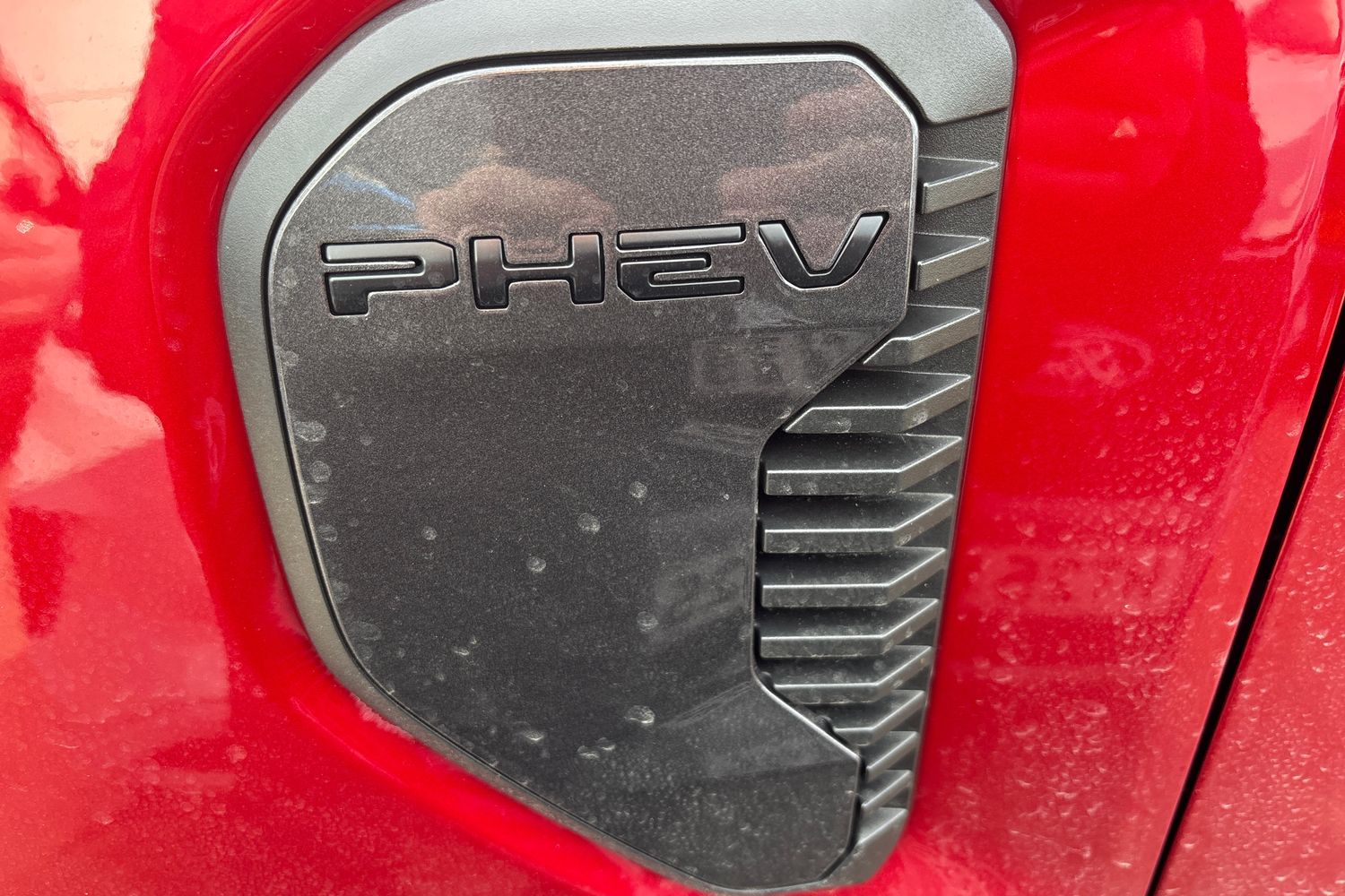 Used Ford Ranger 2025 for sale - 77688965: Photo 9