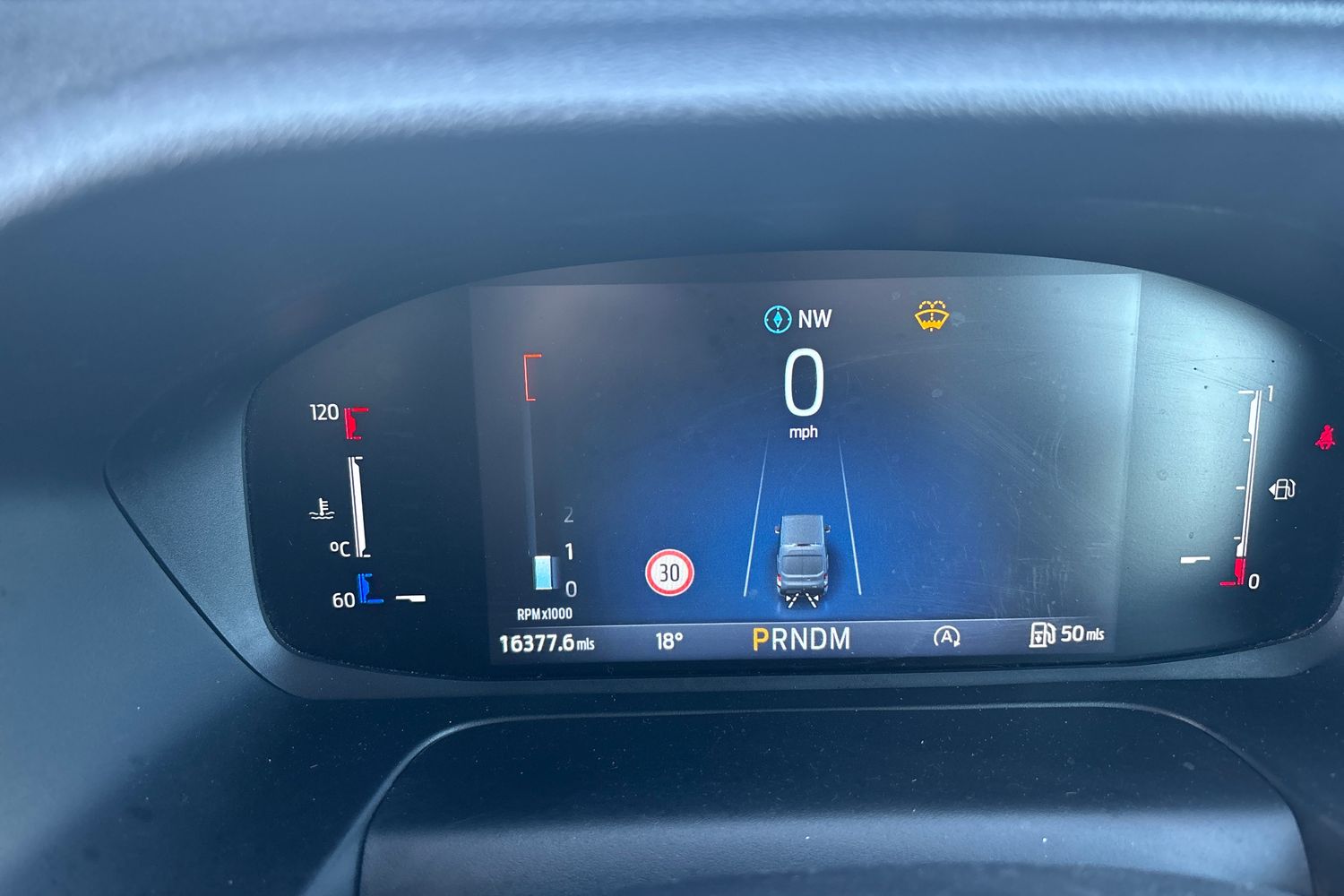 Used Ford Transit 2024 for sale - 77947013: Photo 12