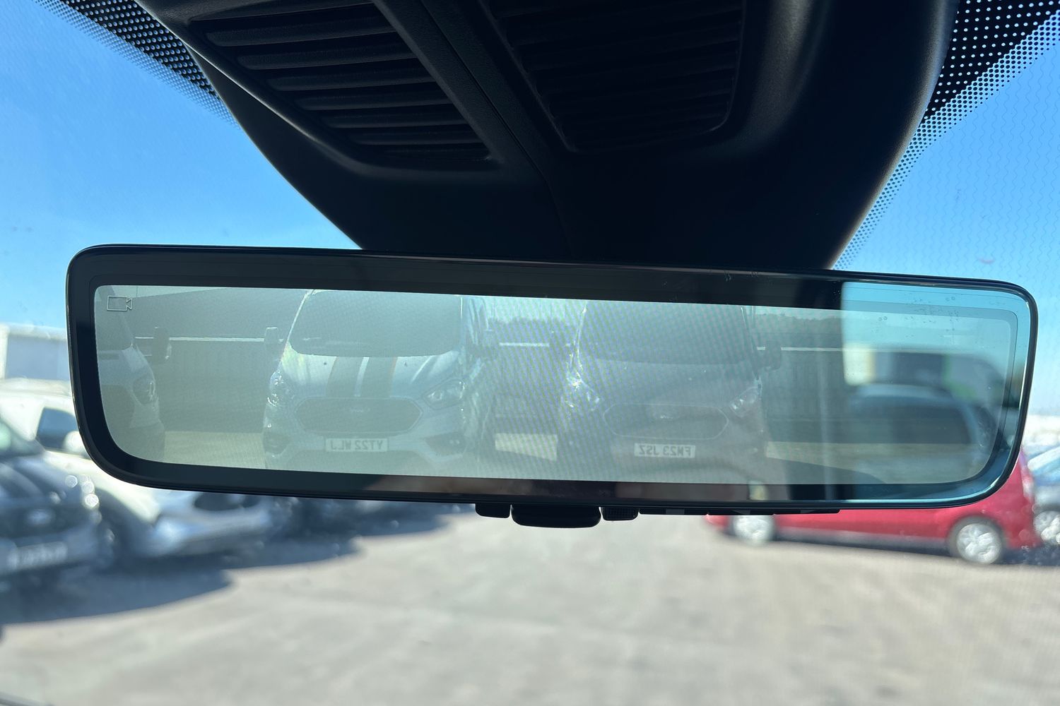 Used Ford Transit 2024 for sale - 77947013: Photo 15