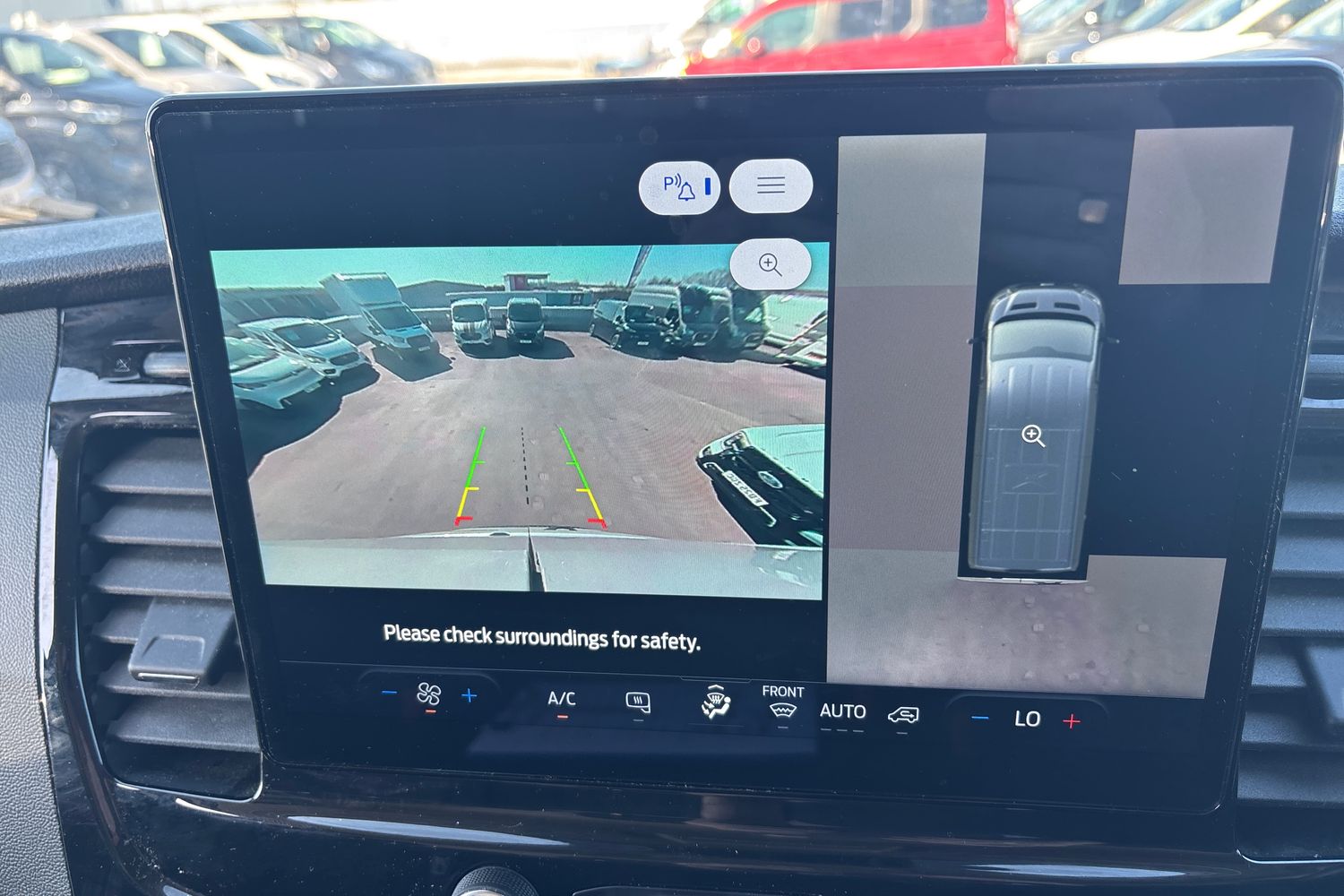 Used Ford Transit 2024 for sale - 77947013: Photo 16