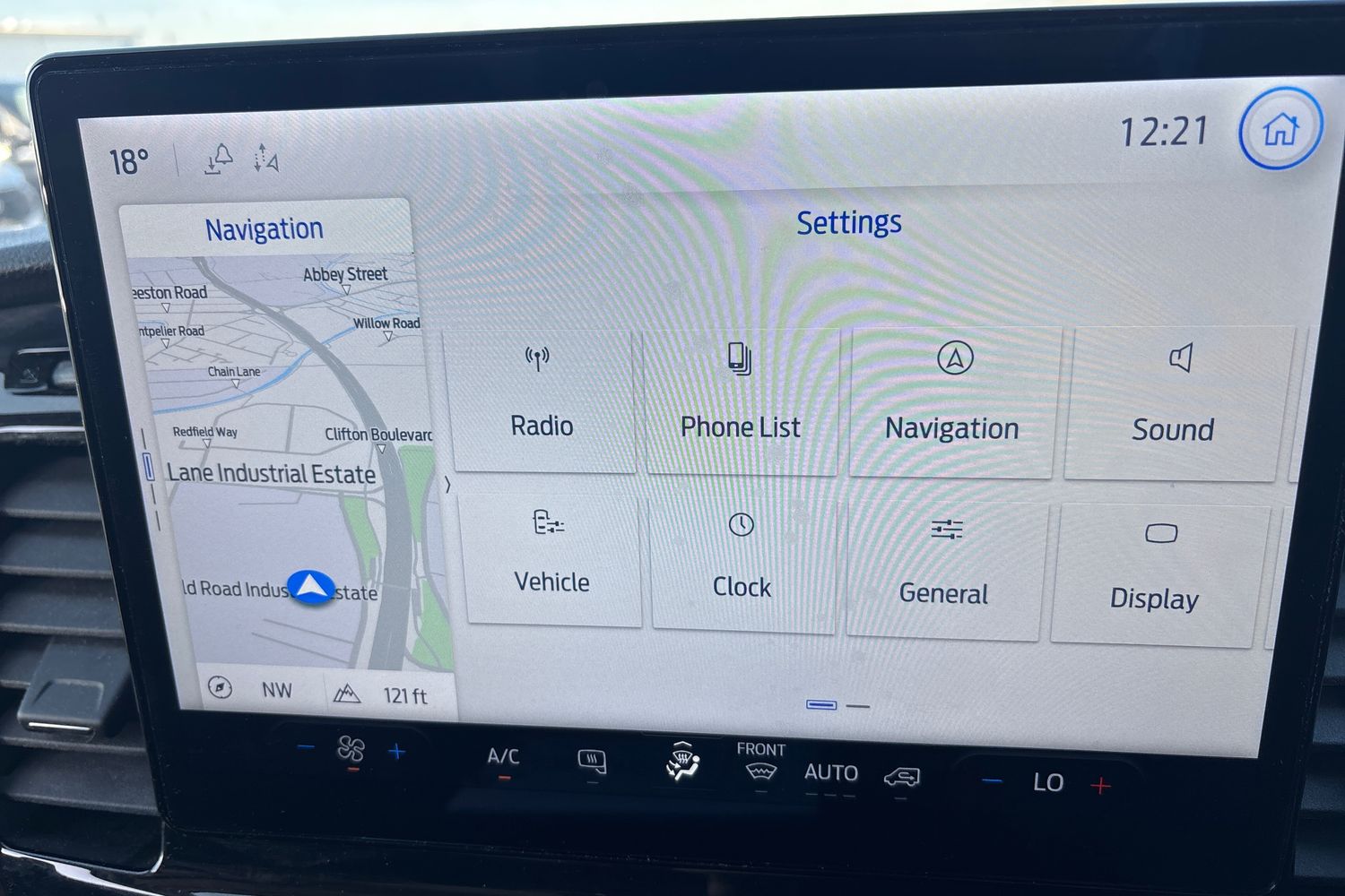 Used Ford Transit 2024 for sale - 77947013: Photo 18