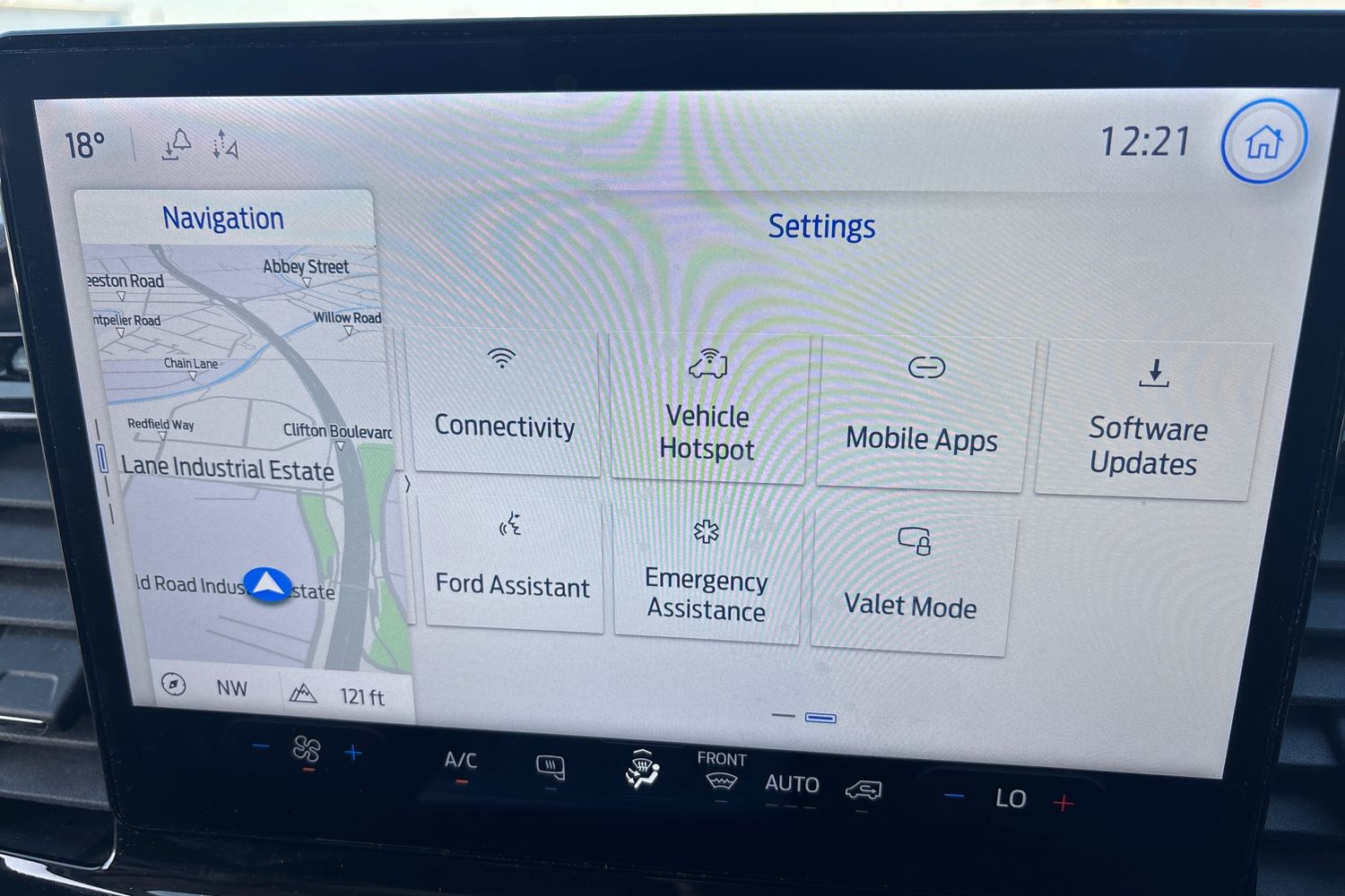 Used Ford Transit 2024 for sale - 77947013: Photo 19