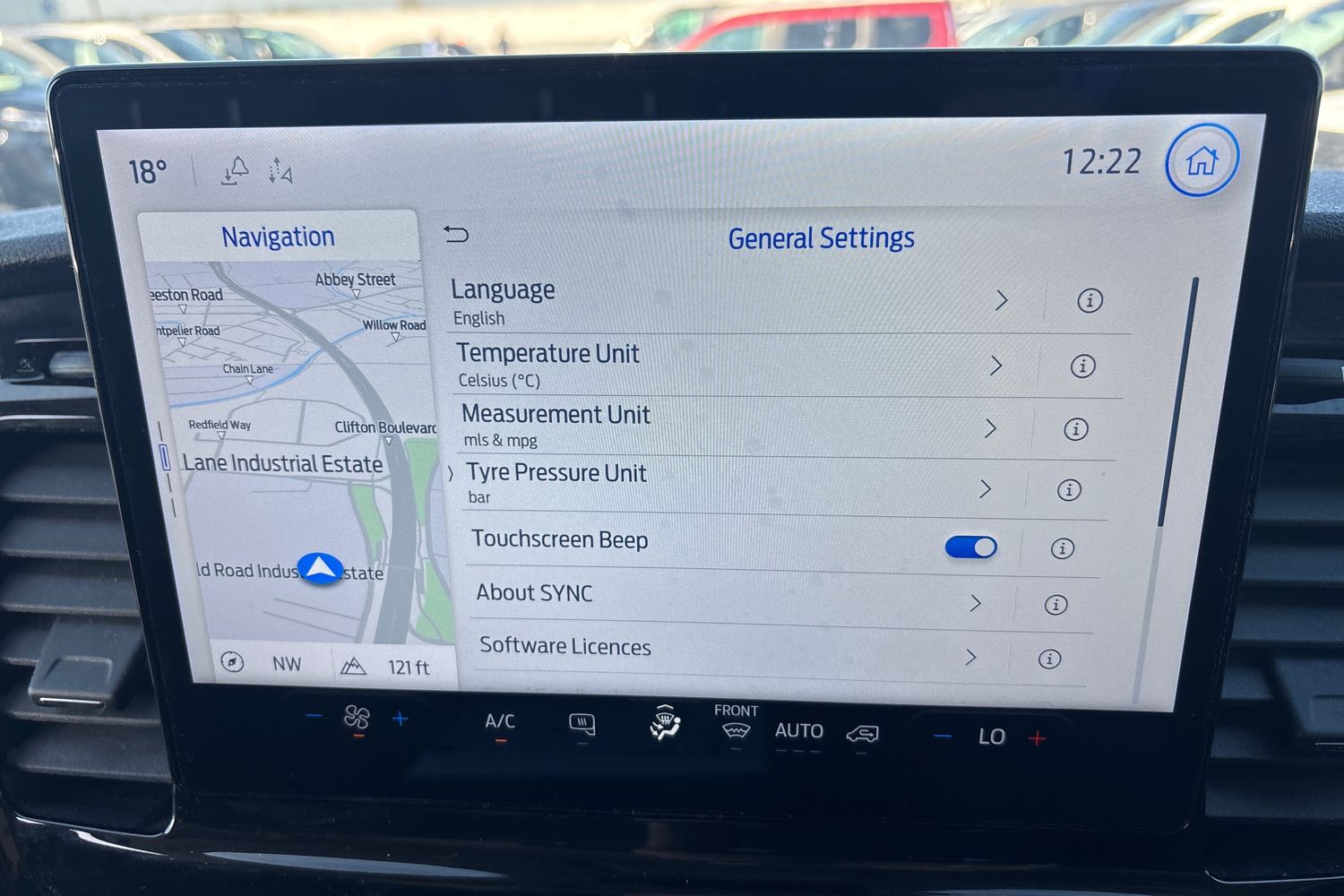 Used Ford Transit 2024 for sale - 77947013: Photo 20