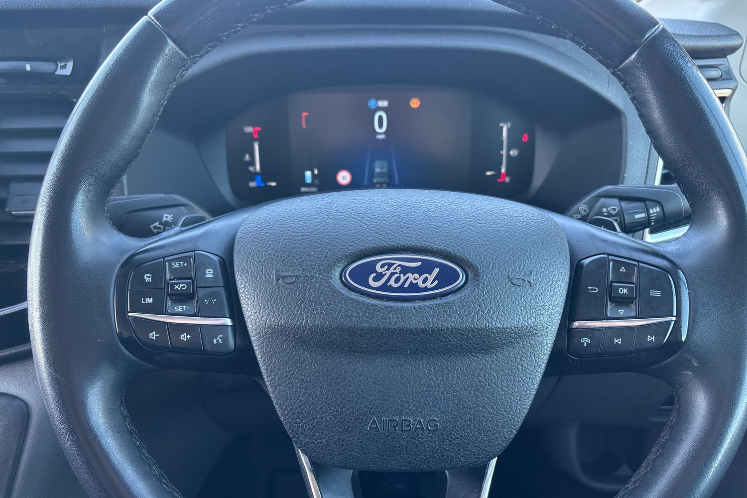 Used Ford Transit 2024 for sale - 77947013: Photo 22