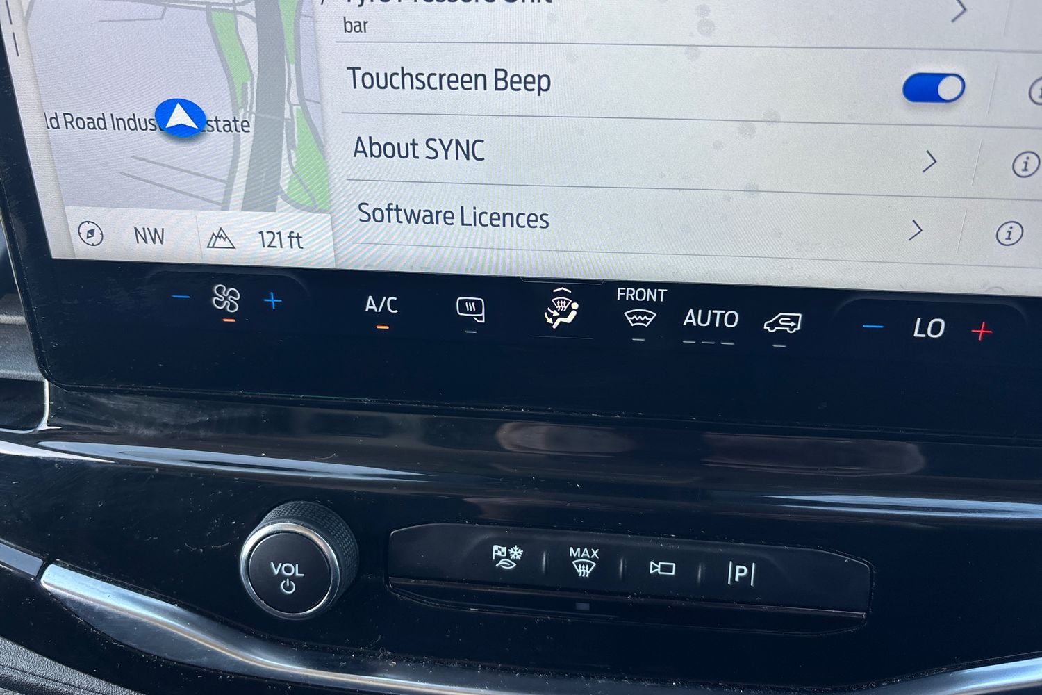 Used Ford Transit 2024 for sale - 77947013: Photo 23