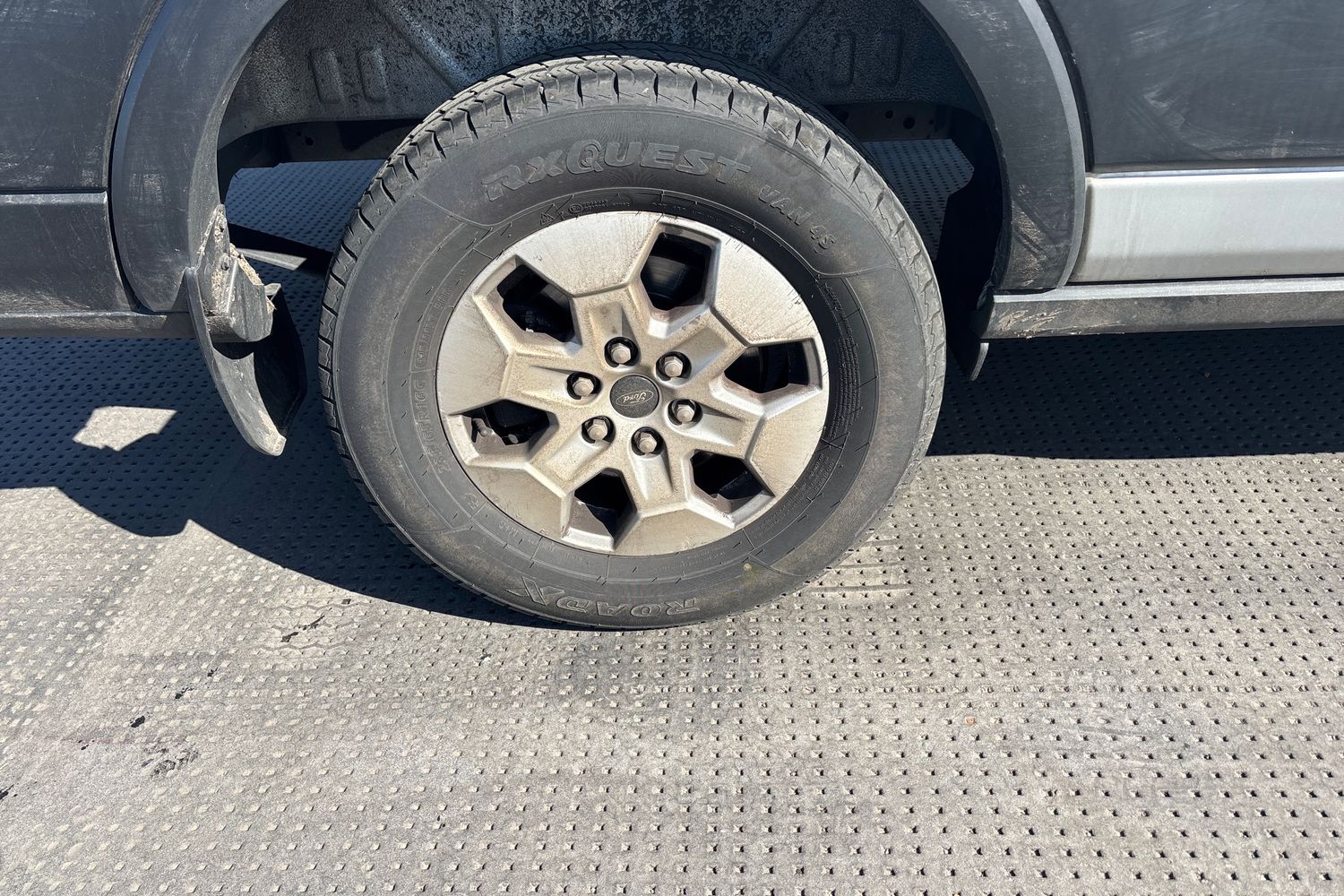 Used Ford Transit 2024 for sale - 77947013: Photo 4