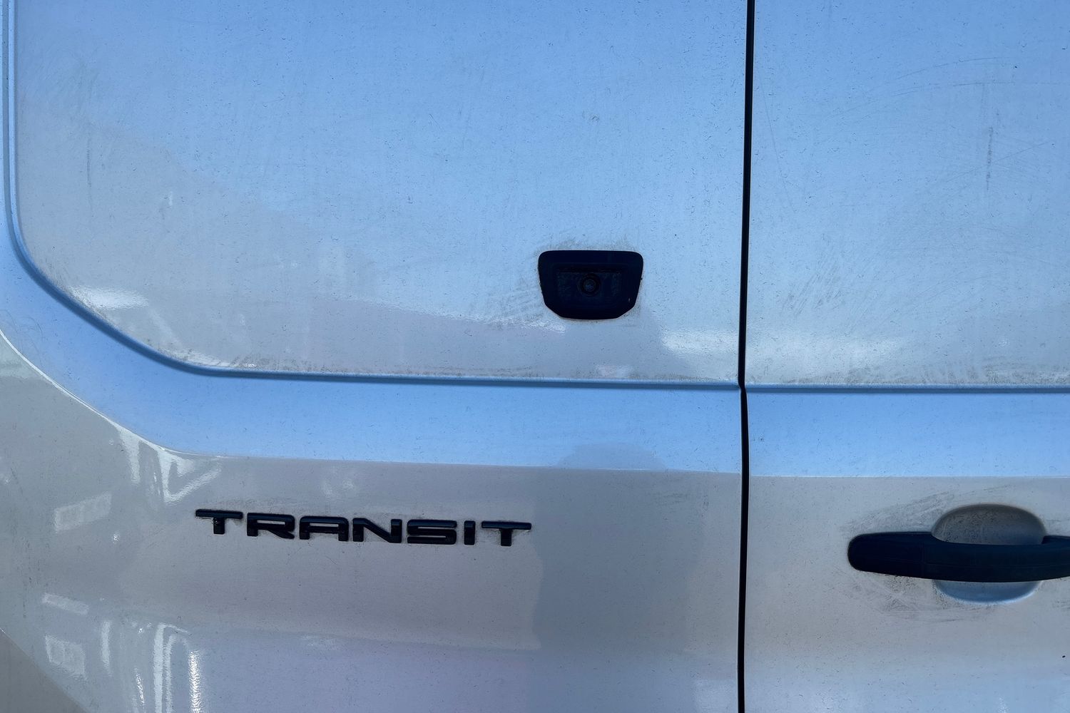 Used Ford Transit 2024 for sale - 77947013: Photo 5