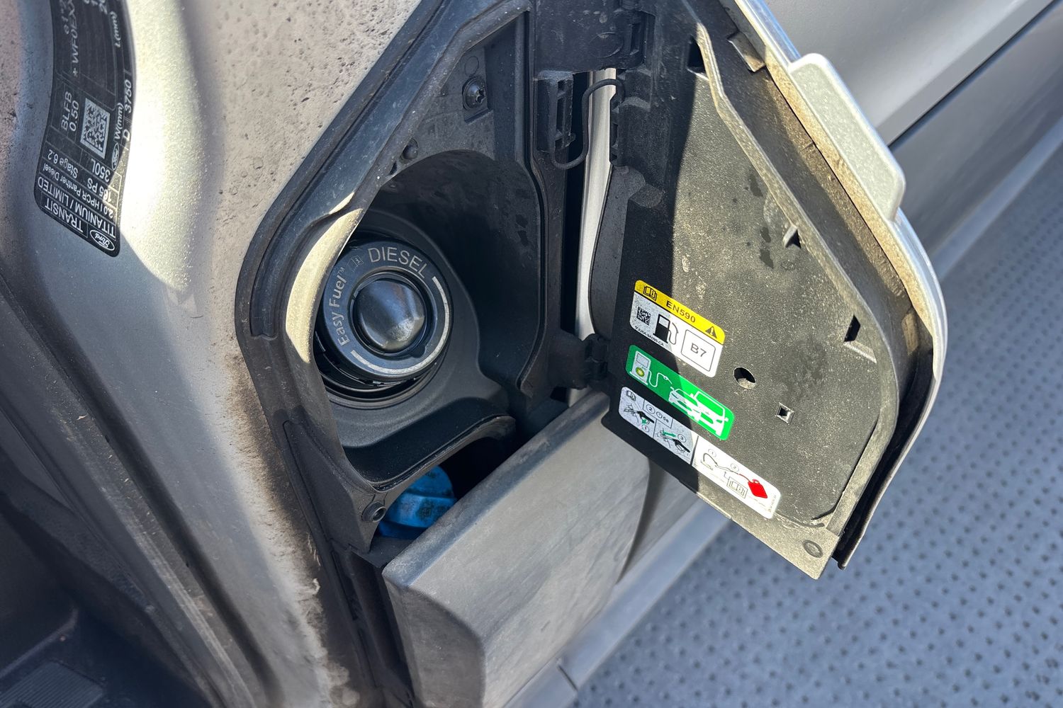 Used Ford Transit 2024 for sale - 77947013: Photo 9