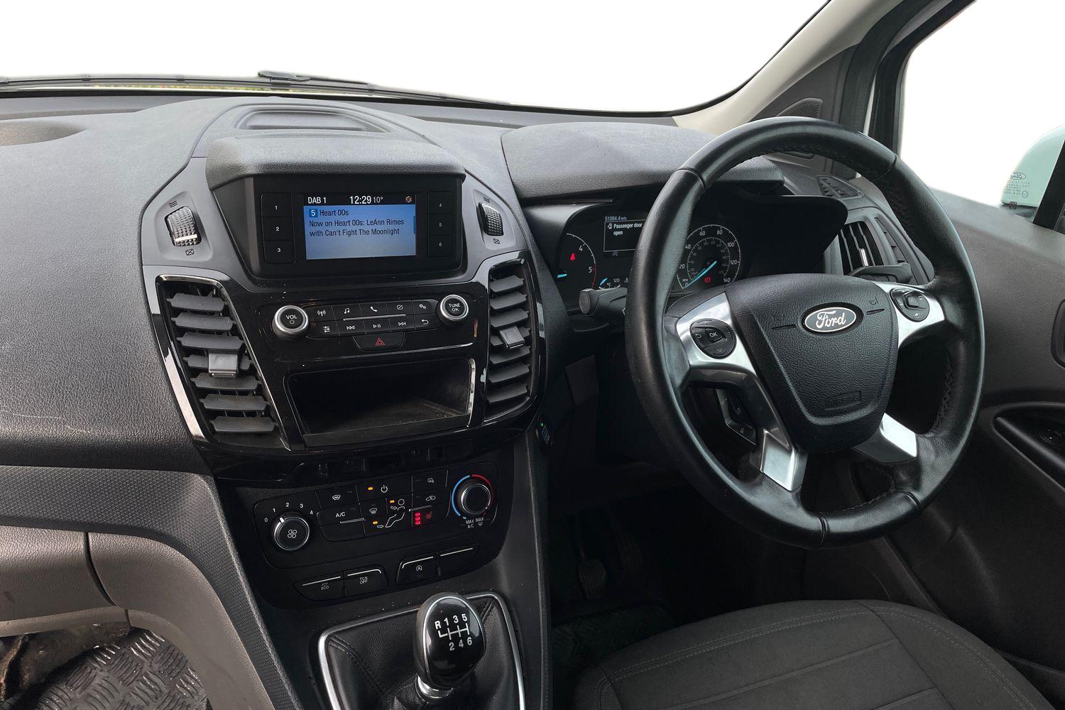 Used Ford Transit Connect 2021 for sale - 76253603: Photo 11