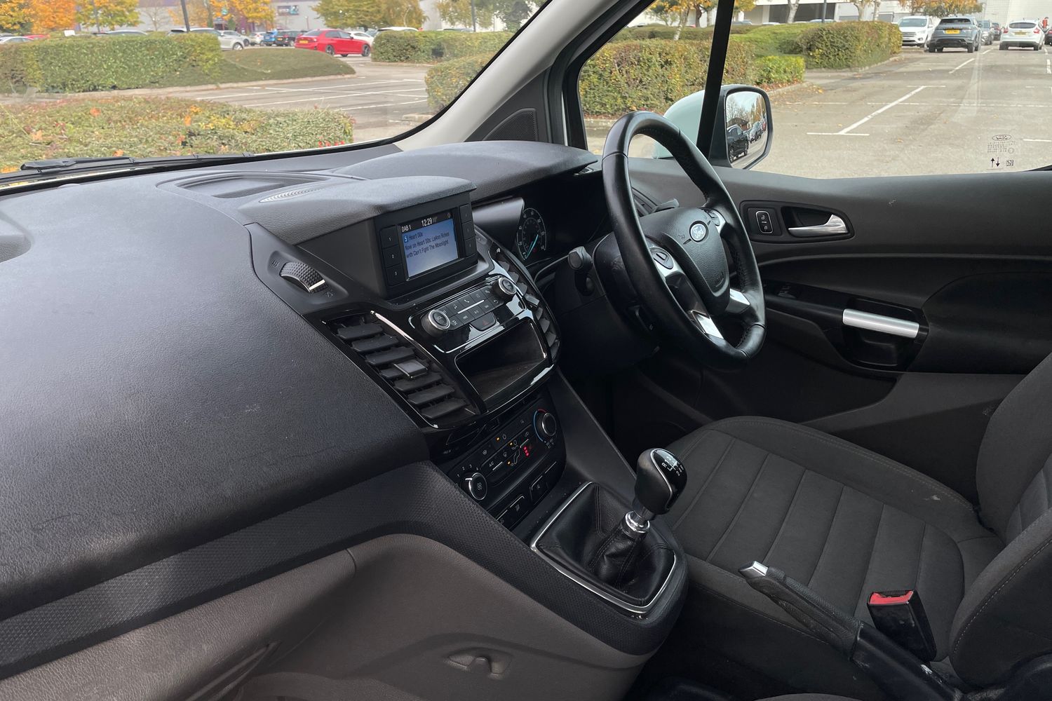 Used Ford Transit Connect 2021 for sale - 76253603: Photo 13