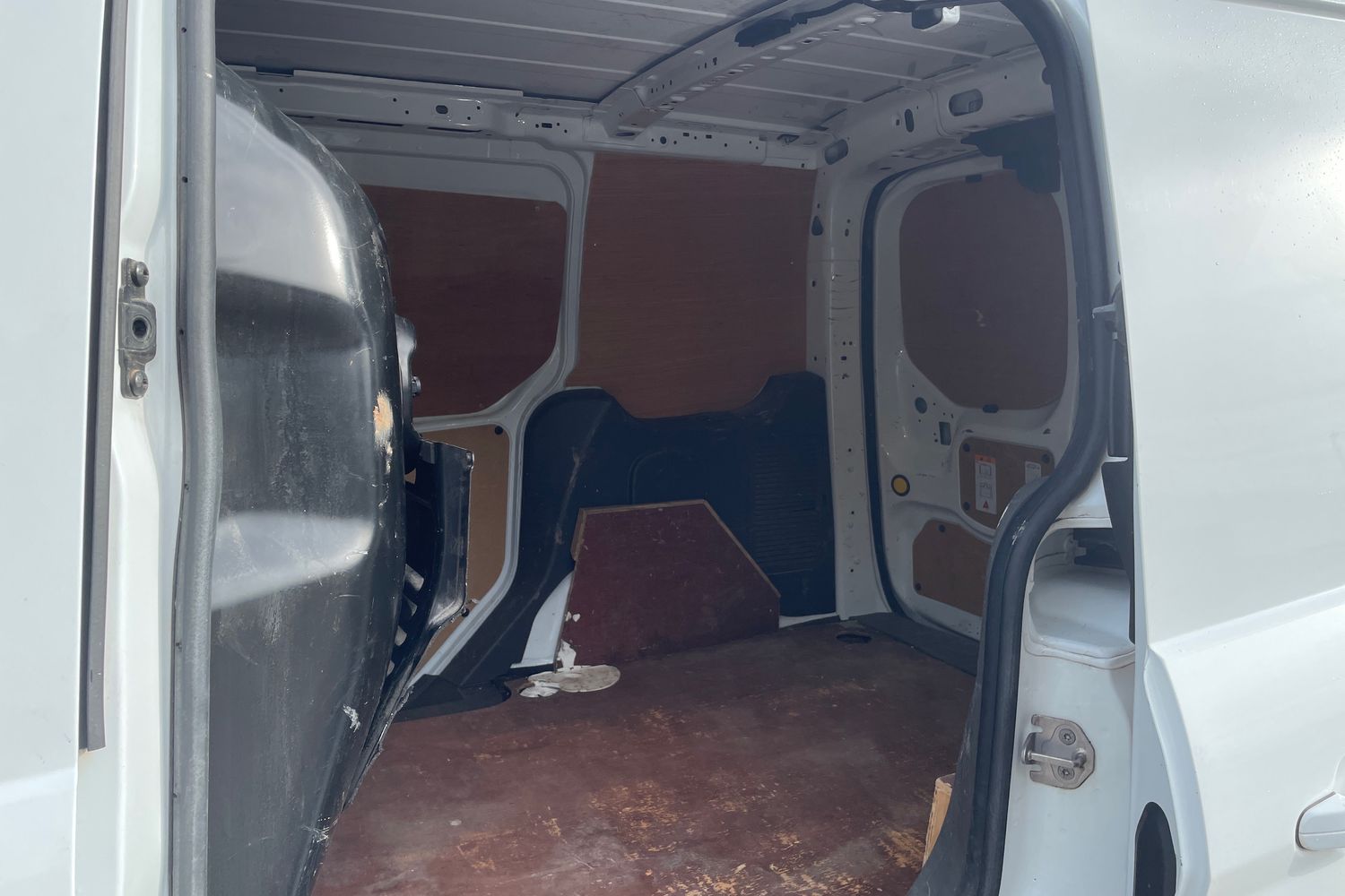 Used Ford Transit Connect 2021 for sale - 76253603: Photo 14