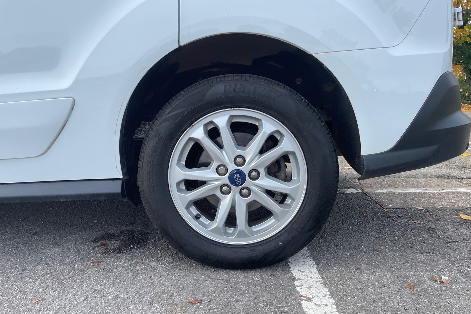 Used Ford Transit Connect 2021 for sale - 76253603: Photo 16