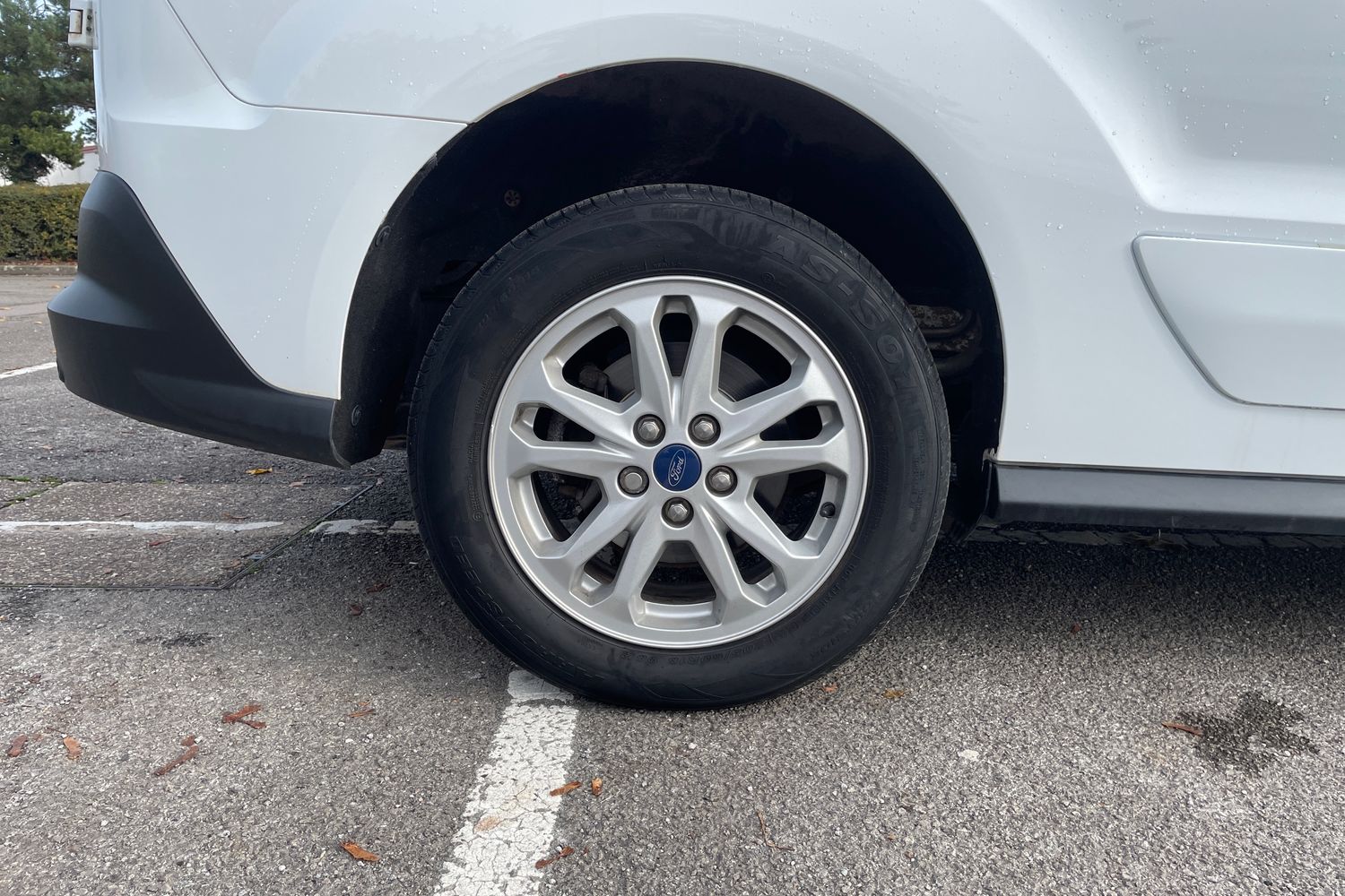 Used Ford Transit Connect 2021 for sale - 76253603: Photo 17