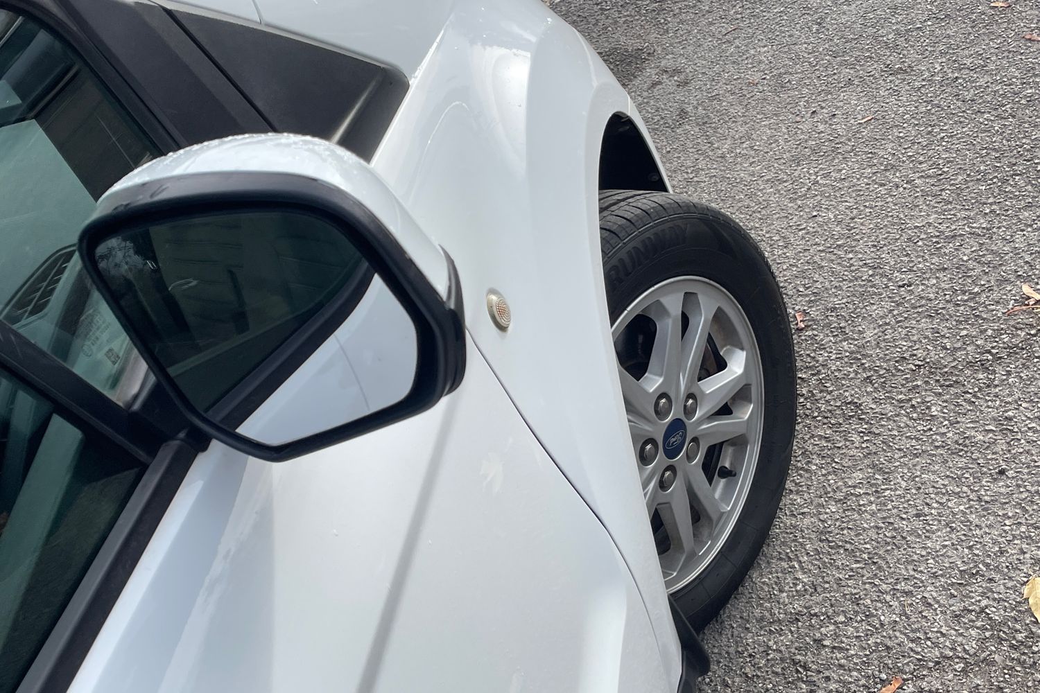 Used Ford Transit Connect 2021 for sale - 76253603: Photo 21