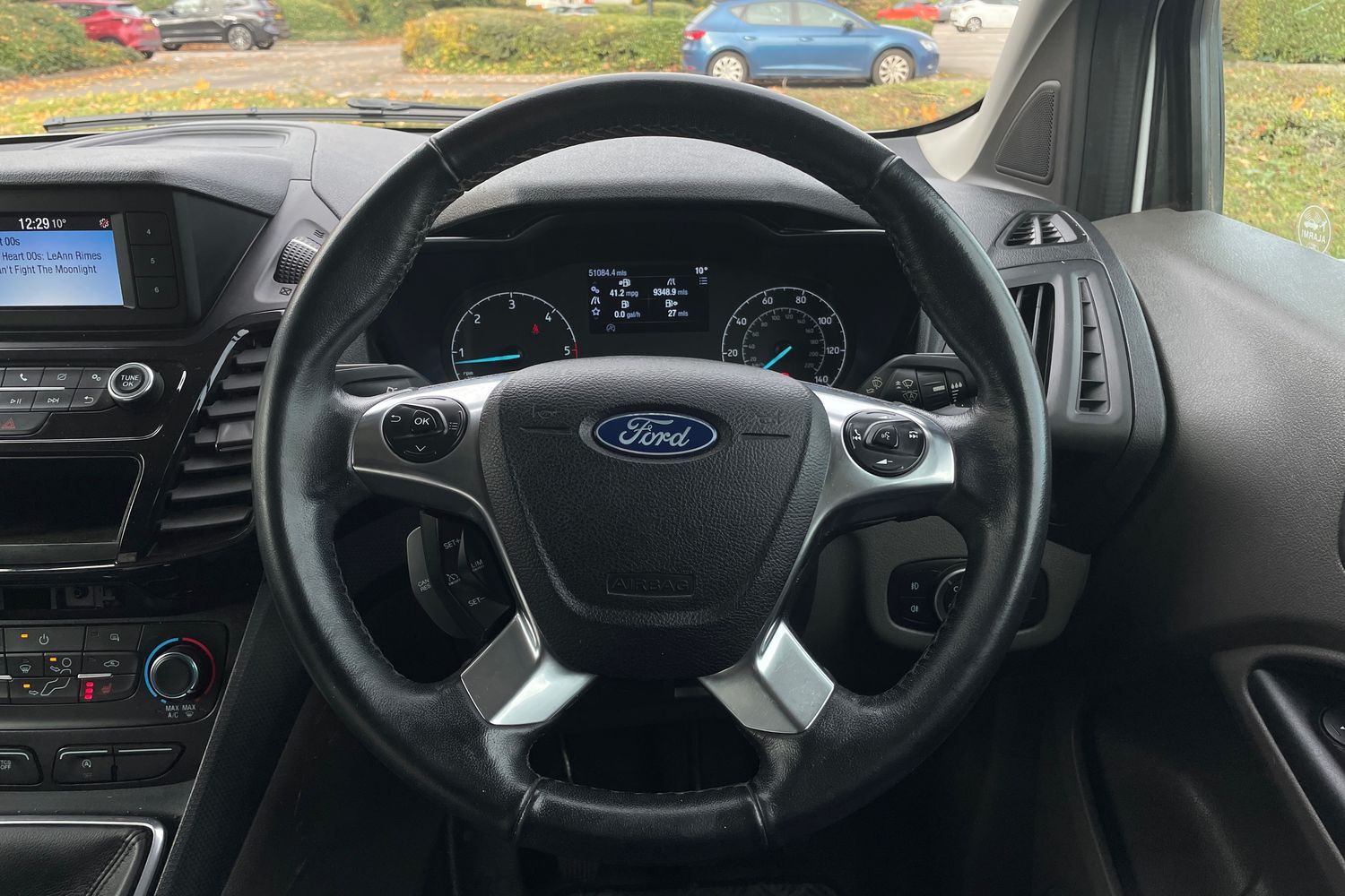 Used Ford Transit Connect 2021 for sale - 76253603: Photo 26