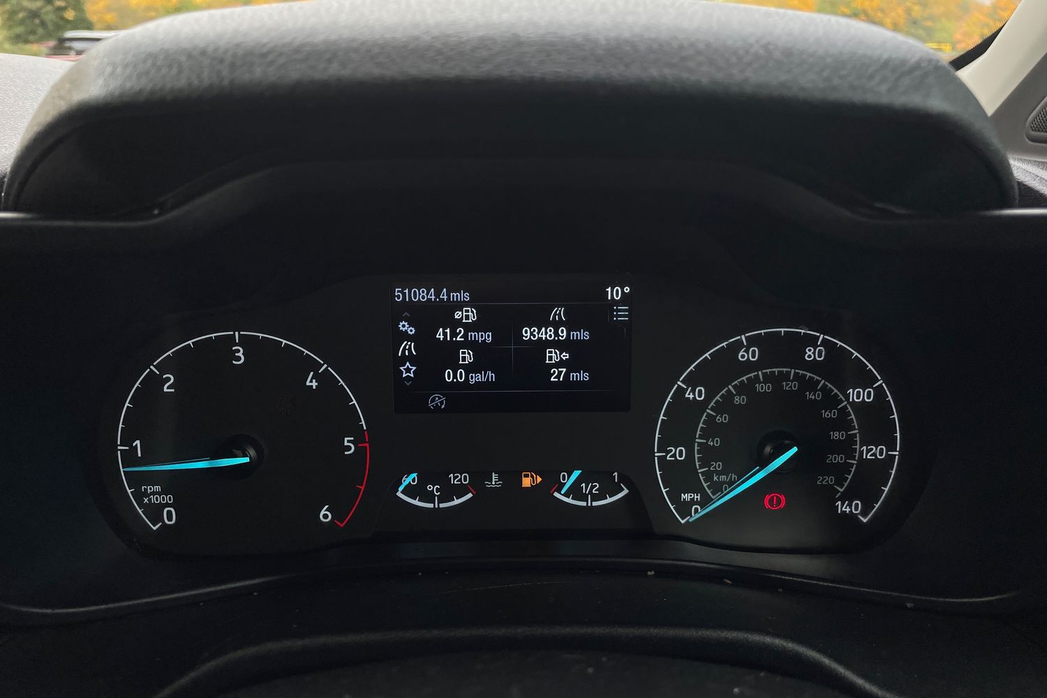 Used Ford Transit Connect 2021 for sale - 76253603: Photo 27