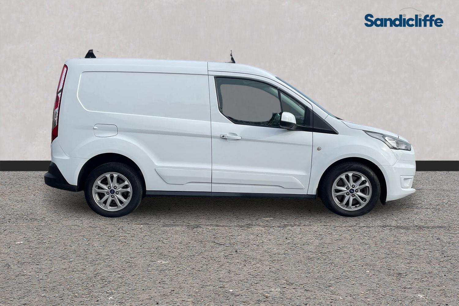 Used Ford Transit Connect 2021 for sale - 76253603: Photo 3
