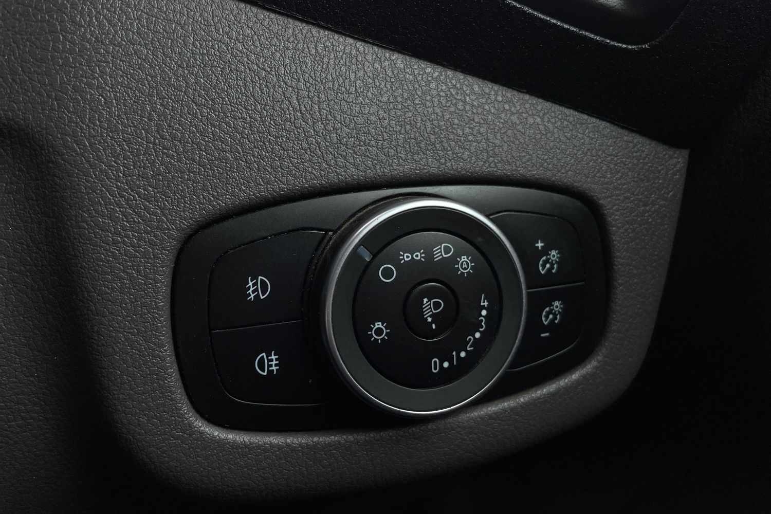 Used Ford Transit Connect 2021 for sale - 76253603: Photo 32