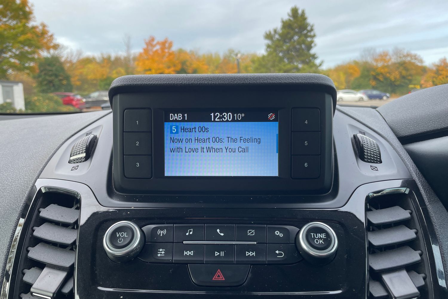 Used Ford Transit Connect 2021 for sale - 76253603: Photo 34