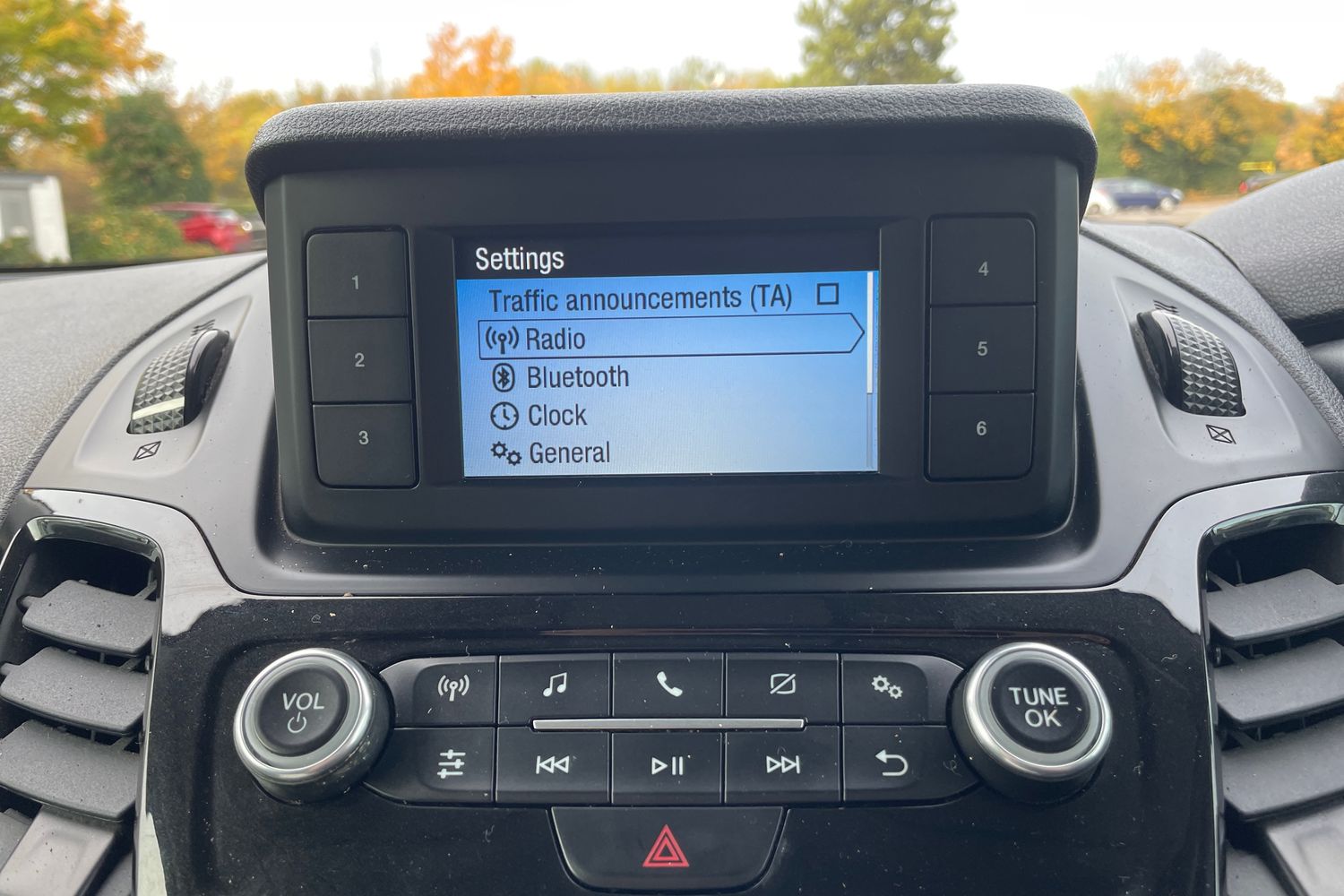 Used Ford Transit Connect 2021 for sale - 76253603: Photo 35