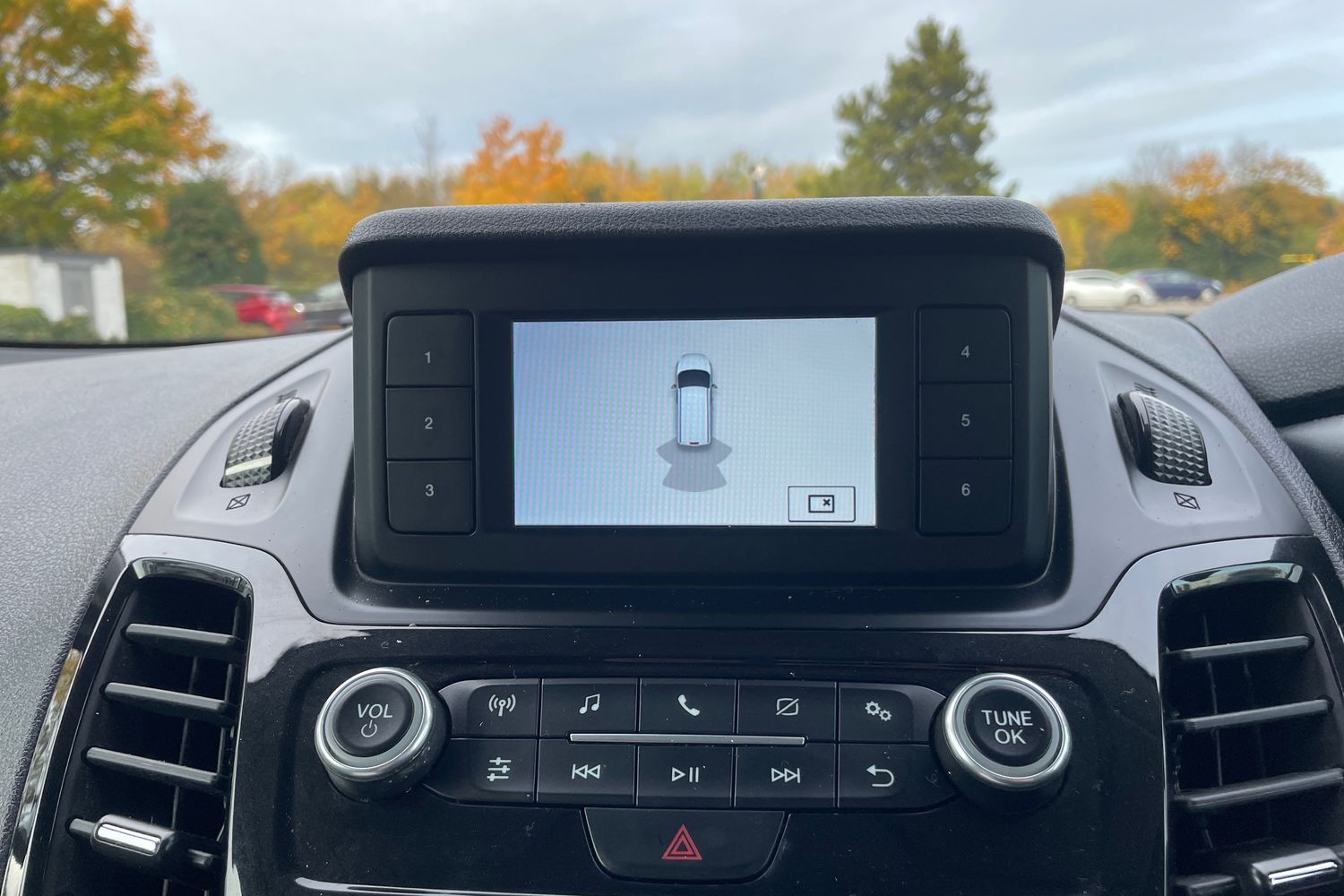 Used Ford Transit Connect 2021 for sale - 76253603: Photo 36