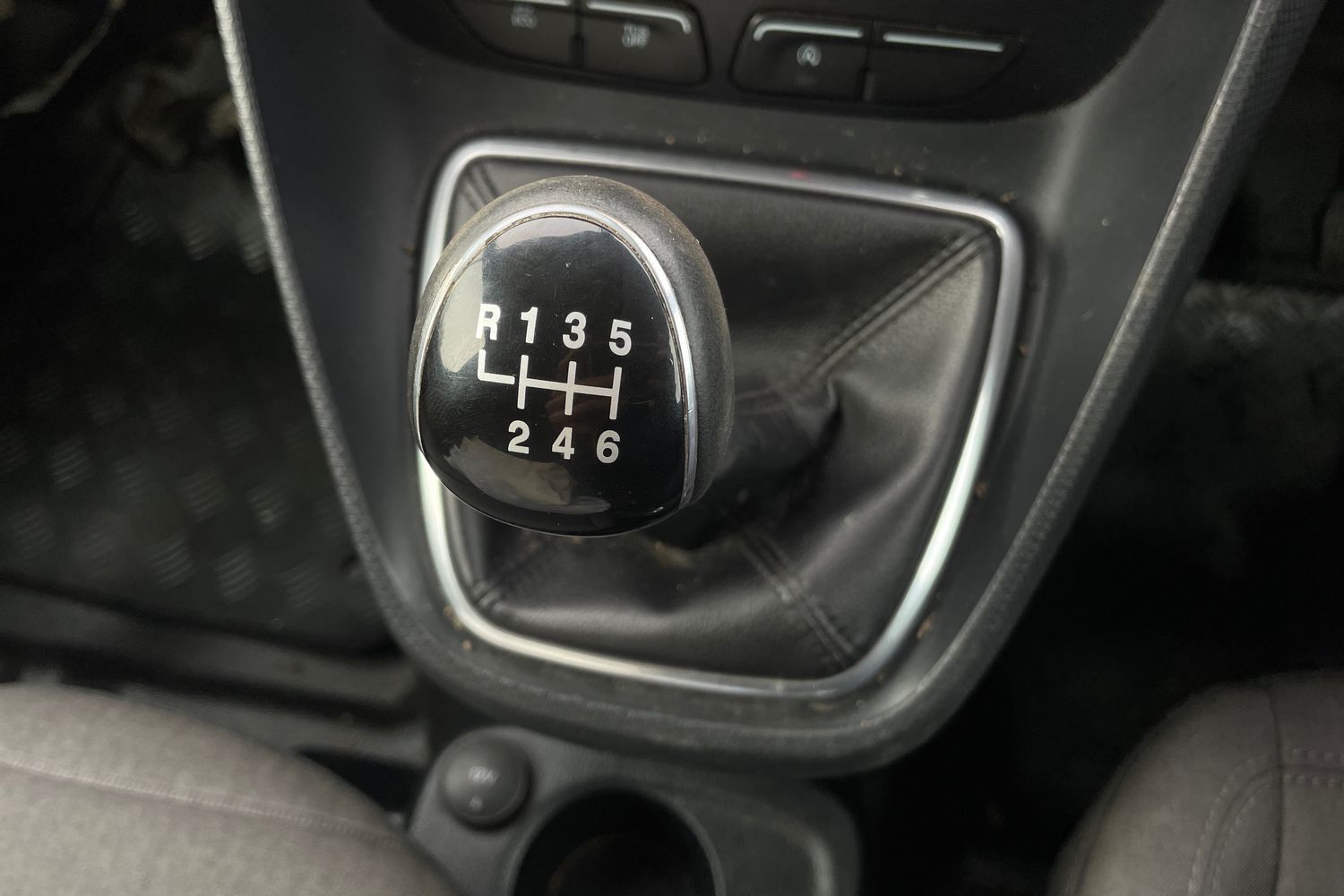 Used Ford Transit Connect 2021 for sale - 76253603: Photo 38