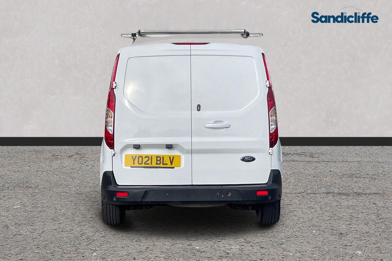 Used Ford Transit Connect 2021 for sale - 76253603: Photo 5