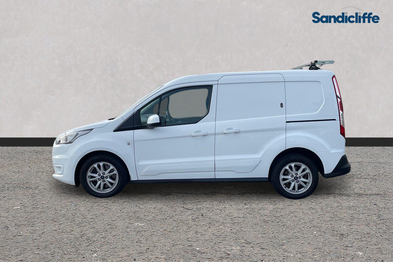 Used Ford Transit Connect 2021 for sale - 76253603: Photo 7