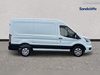 Used Ford Transit 2025 for sale - 78202186: Photo