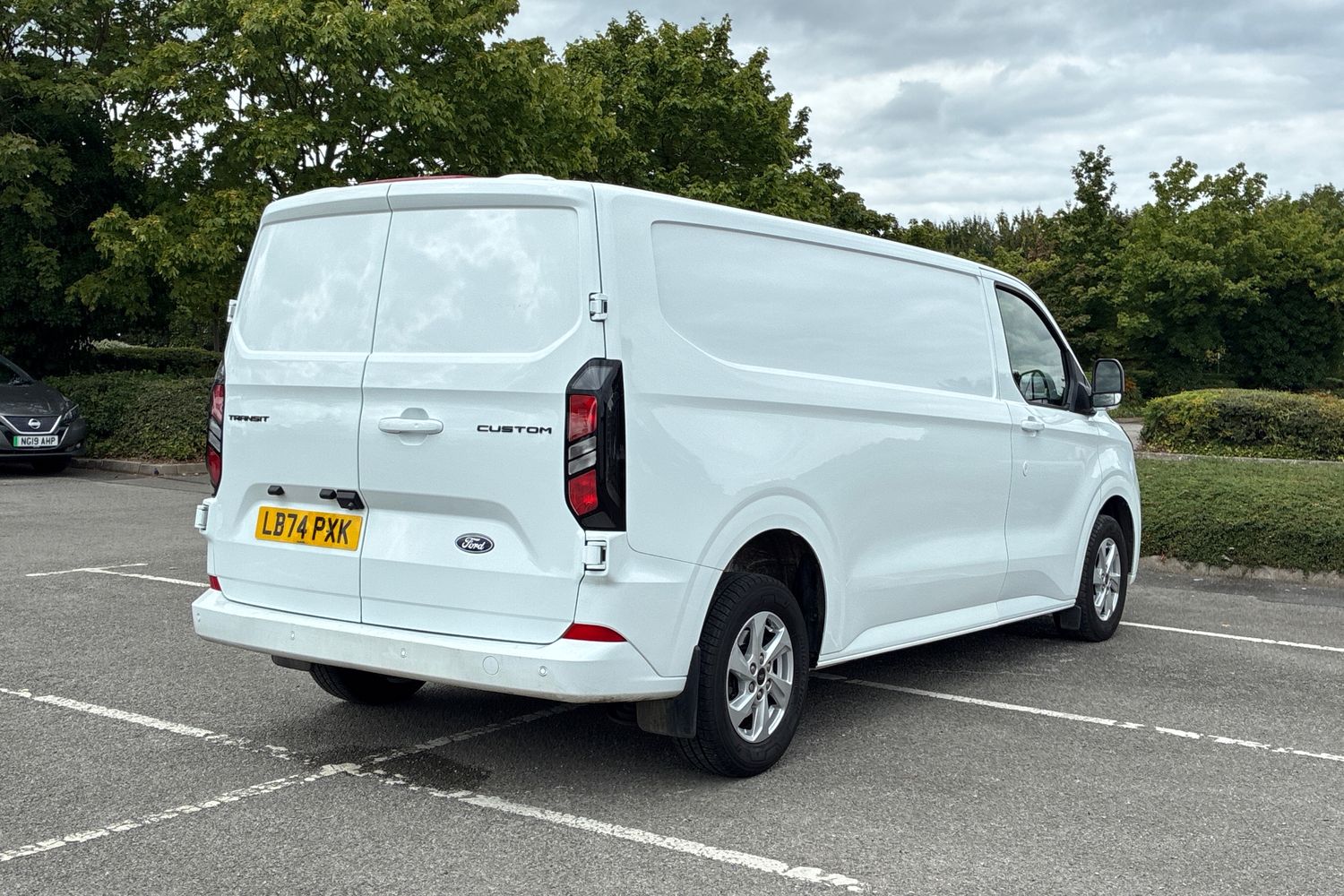 Vehicle 26
