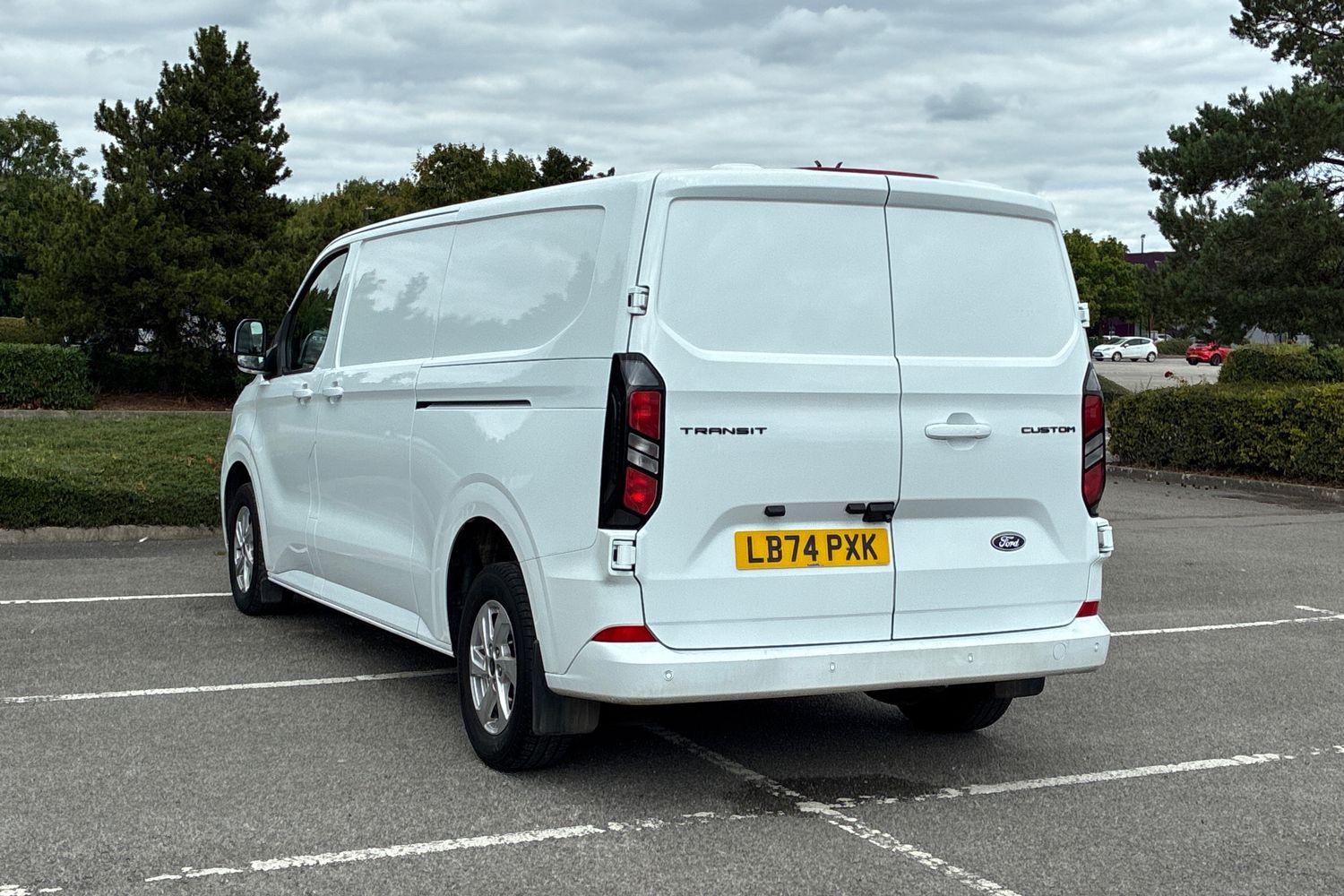 Vehicle 27