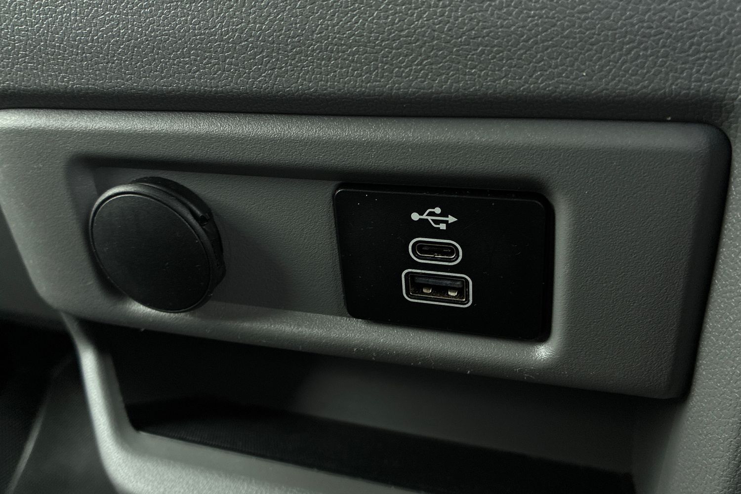 Vehicle 43