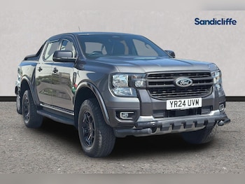 Used Ford Ranger 2024 for sale - 79430534: Photo