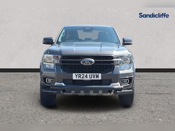 Used Ford Ranger 2024 for sale - 79430534: Photo